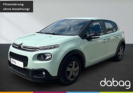 Citroën C3 Citroen Pure Tech 83 S&S FEEL