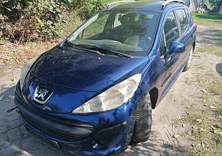 Peugeot 207 Tendance