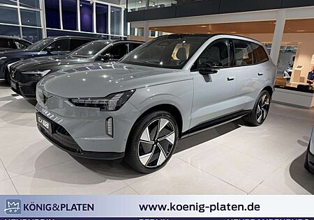 Volvo EX90 Twin Perf. AWD Ultra 7-Sitzer Klima