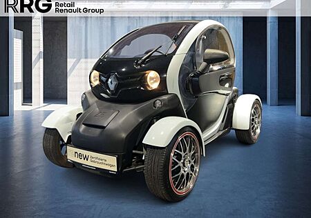 Renault Twizy Technic inkl. Batterie! ABS Fahrerairbag ESP SERVO LM-Felgen