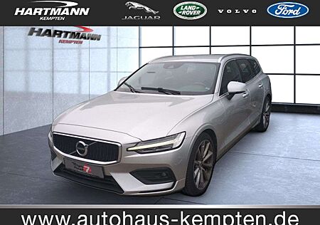 Volvo V60 Momentum Modell 2019 Bluetooth Navi LED Klima