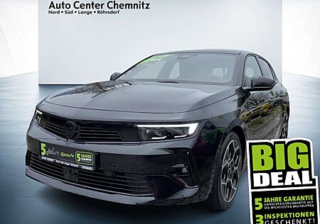 Opel Astra L AT8 Ultimate SD/HUD/Matrix/Alcantara