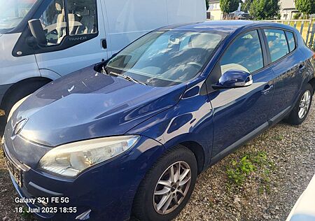 Renault Megane Expression