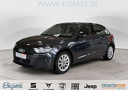 Audi A1 Sportback ALLWETTER DIG-DISPLAY SITZ.HZG ALU PDC B