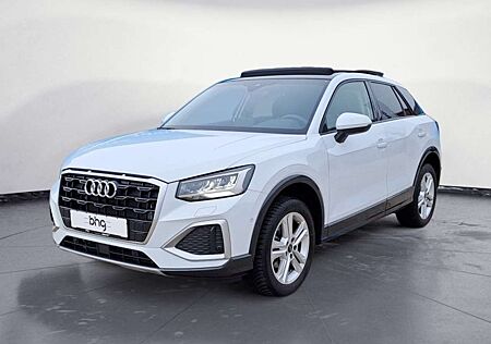 Audi Q2 35 TFSI S tronic advanced *KAMERA*LED*PARK-AS