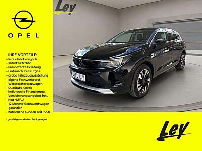 Opel Mokka-E e Elegance
