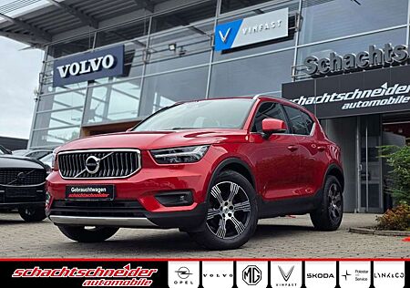 Volvo XC 40 XC40 B5 B AWD Inscription+Standh+Leder+BLIS