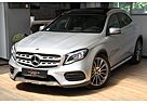 Mercedes-Benz GLA 250 4Matic AMG Line / Pano / Kamera / LED