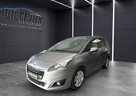 Peugeot 5008 Allure+HEAD UP+PANO+PDC+7 SITZE+TEMPOMAT