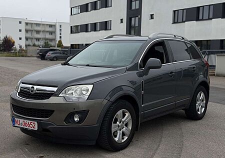 Opel Antara 2.2 Design Edition 4x4 Euro5