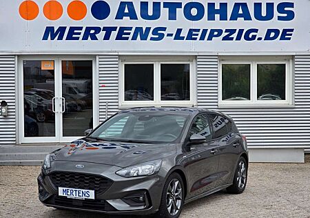 Ford Focus ST-Line Auto NAV SHZ PDC ANDROID APPLE