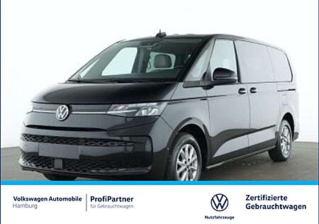 VW T7 Multivan Volkswagen 2.0TDI Life lang DSG AHK Navi LED App