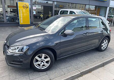 VW Golf Volkswagen VII Trendline BMT +GARANTIE+
