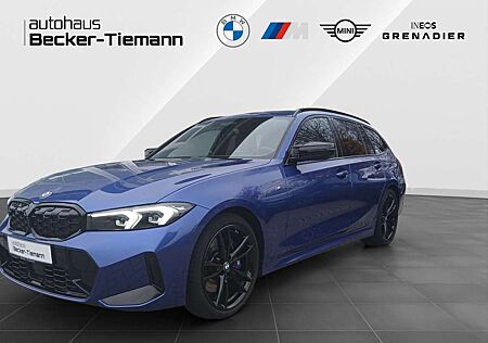 BMW M3 40i xDrive Touring 19" / DrivAssProf / ParkAss+ /