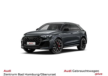Audi RS Q8 quattro*Navi*Matrix*Alu*AHK*HUD*PDC*Pano*C