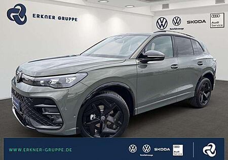 VW Tiguan Volkswagen 1.5eTSI DSG R-Line AHK+PANO+KEYLESS+NAVI+