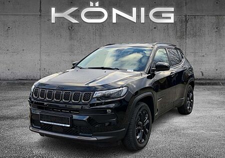 Jeep Compass 1.3 PHEV Upland 4WD Automatik*Klima