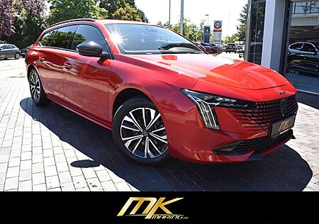 Peugeot 508 SW Allure PT 130 EAT8*MATRIX*NAV*SHZ*CARPLAY