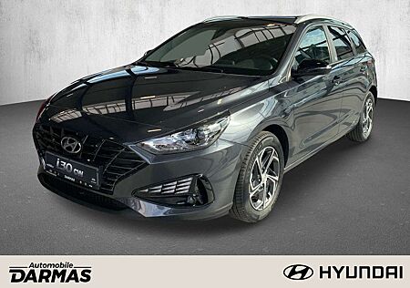 Hyundai i30 Kombi 1.0 Turbo DCT Edition 30 DAB Apple