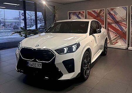 BMW X2 M M35i xDrive M Paket Pro Garantie 2028