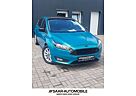 Ford Focus 2,0 TDCi Titanium NAVI PDC SHZ LM 5-TÜRER