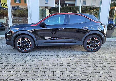 Opel Mokka-e e GS Line