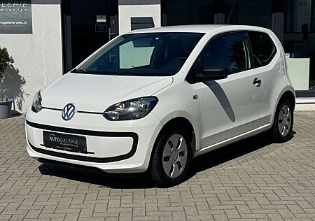 VW Up Volkswagen ! take ! Servo°ZV°Radio CD