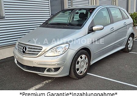 Mercedes-Benz B 200 B -Klasse *Automatik*Leder*Xenon*PDC