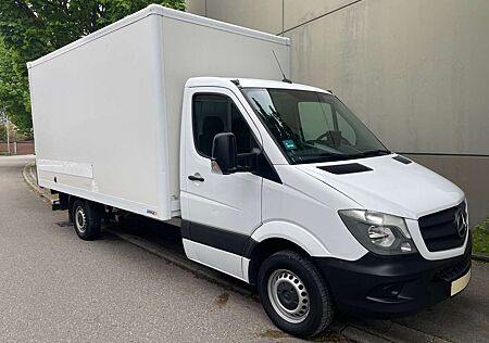 Mercedes-Benz Sprinter 310/311/313/314/316 CDI (906.131/132/133/135)