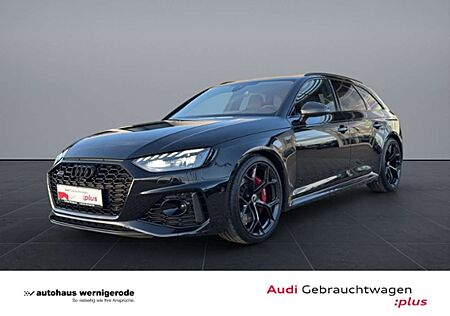 Audi RS4 Avant 2.9TFSI Tiptronic quattro *LED*HUD*B&O*