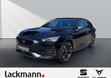 Cupra Leon Sportstourer VZ 4Drive *Navi*Kamera*Winterp.*