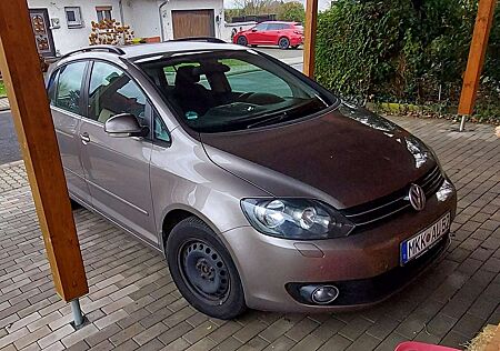 VW Golf Plus Volkswagen 1.2 TSI Comfortline