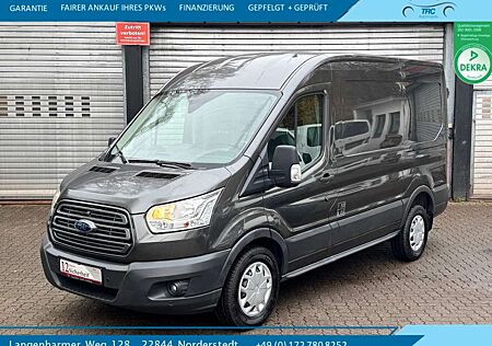Ford Transit Kasten 350 L2H2 Trend