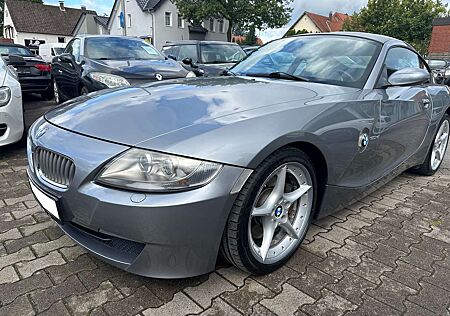 BMW Z4 3.0si~Leder~Navi~Xenon~Tempomat~