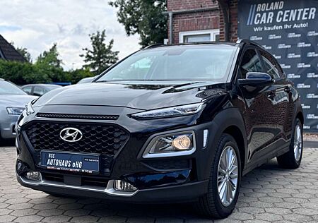 Hyundai Kona Premium 2WD LED Kamera Klima Assist FULL