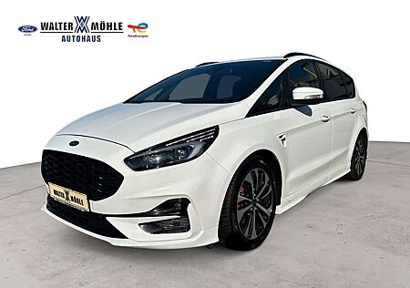 Ford S-Max ST-Line Aut. *7-Sitzer/ LED*