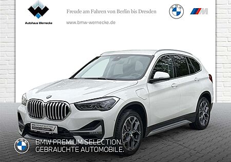 BMW X1 xDrive25e xLine HiFi DAB LED Navi Tempomat