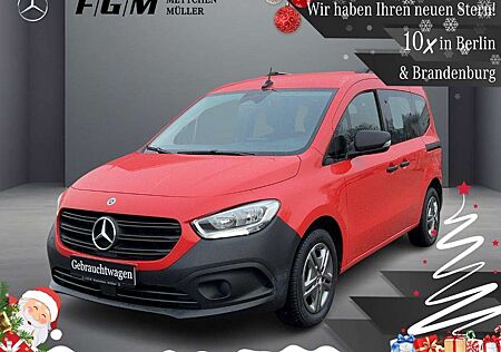 Mercedes-Benz Citan Tourer 113 Base TWA|Kam|Navi|Keyless-Start
