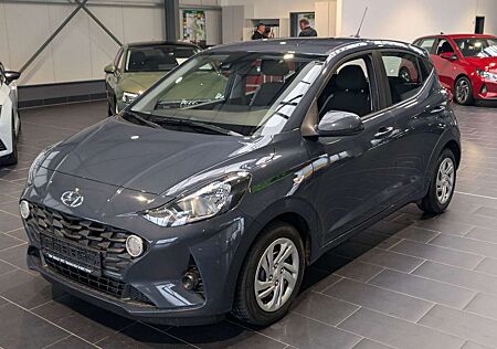 Hyundai i10 1.0 Select 1.Hand