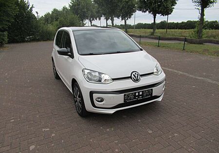 VW Up Volkswagen ! sound ! BMT/Start-Stopp PDC KLIMA SHZ FUNK