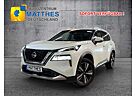 Nissan X-Trail Tekna :SOFORT+ 7 Sitzer+ LEDER+ E-Heck+ 19"+ NA...