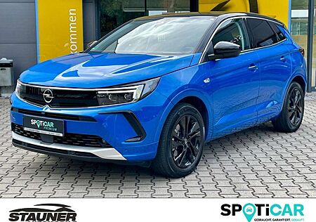Opel Grandland Elegance PHEV *MATRIX*180°KAMERA*NAVI PRO*ACC*