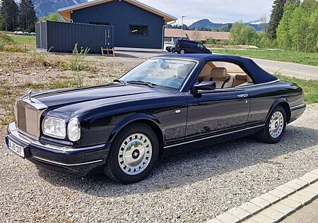 Rolls-Royce Corniche