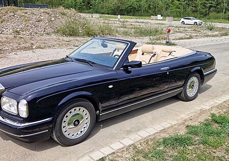 Rolls-Royce Corniche