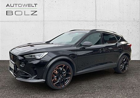 Cupra Formentor VZ5 4Drive 2.5 TSI Leder CUP Sitze Beats 360 Kamer