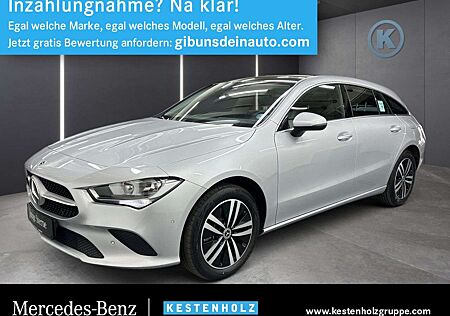 Mercedes-Benz CLA 250 e Shooting Brake AHK+PANO+PARKTRONIC