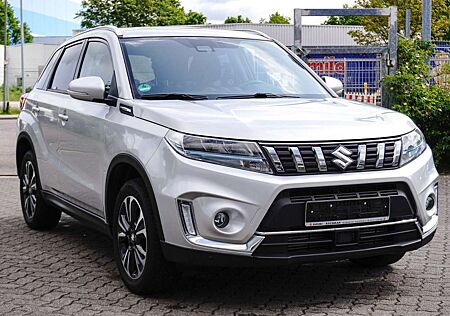 Suzuki Vitara 1.4 BOOST HYBRID Comfort+ GLXPano/LED/17"