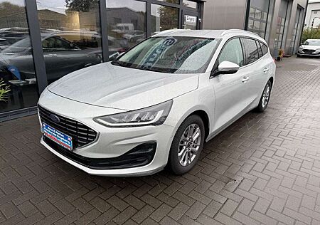 Ford Focus Turnier 1.5TDCI Titanium X AUTOMATIK*LED*