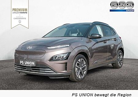 Hyundai Kona Prime Elektro 2WD ALUFELGEN 17 ZOLL LED