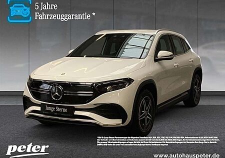 Mercedes-Benz EQA 250 AMG/LED/Kamera/Navigation/DAB/Easy-Pack/